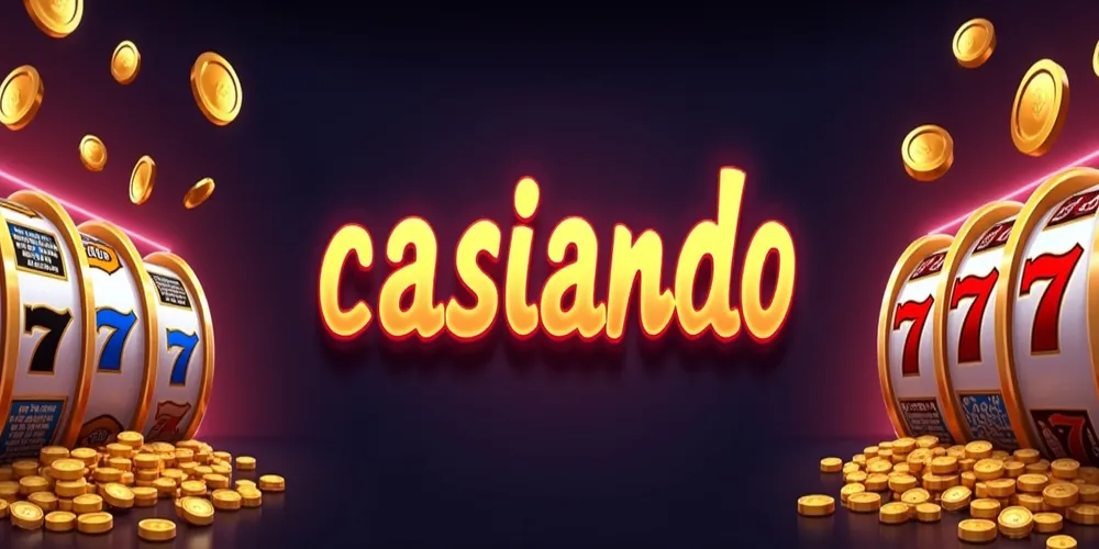 Casinado Casino en ligne
